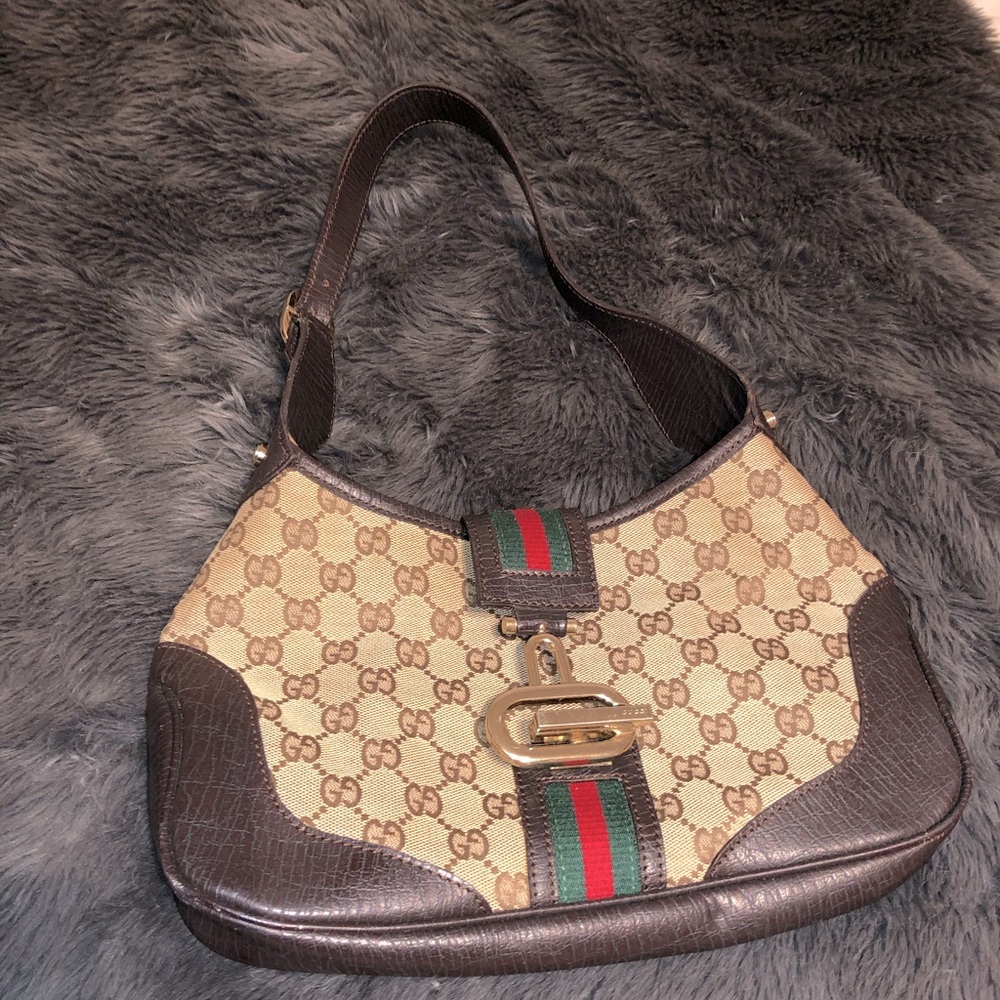 Gucci handbag